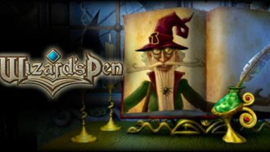 Featured The Wizards Pen Free Download