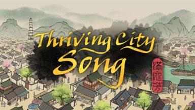 Featured Thriving City Song Free Download