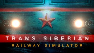 Featured TransSiberian Railway Simulator Free Download
