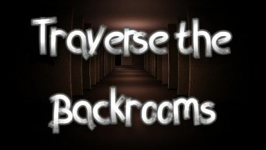 Featured Traverse the Backrooms Free Download