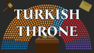Featured Turkish Throne Free Download