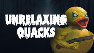 Featured Unrelaxing Quacks Free Download