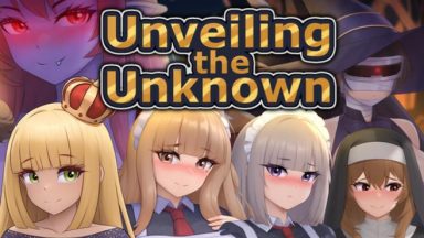 Featured Unveiling the Unknown Free Download
