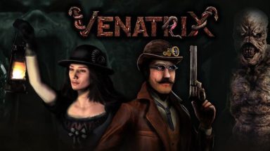 Featured Venatrix Free Download