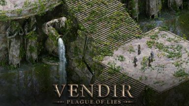 Featured Vendir Plague of Lies Free Download