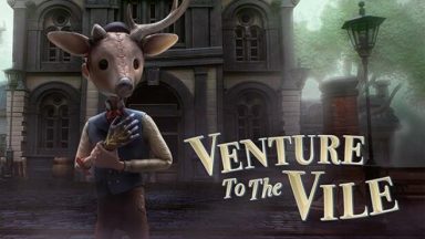 Featured Venture to the Vile Free Download
