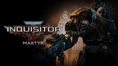 Featured Warhammer 40000 Inquisitor Martyr Free Download