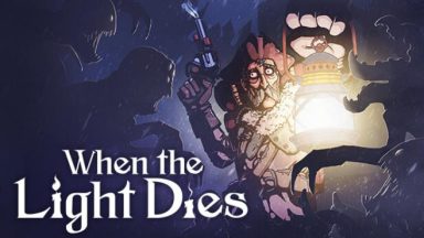 Featured When the Light Dies Free Download