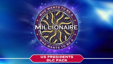 Featured Who Wants To Be A Millionaire US Presidents DLC Pack Free Download