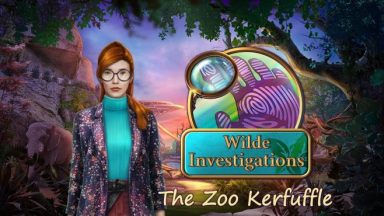 Featured Wilde Investigations The Zoo Kerfuffle Collectors Edition Free Download
