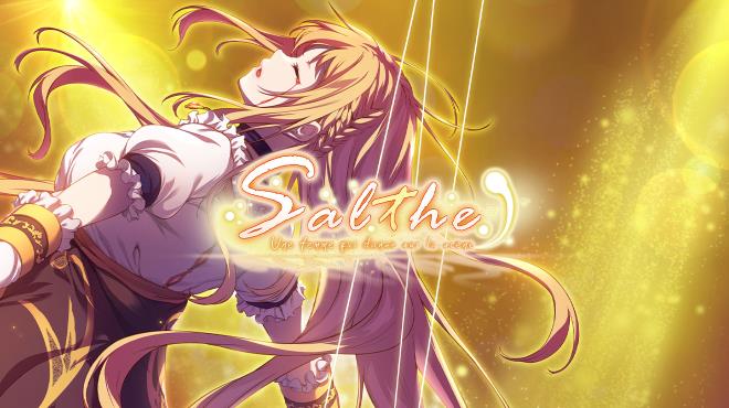 Salthe UNRATED Free Download