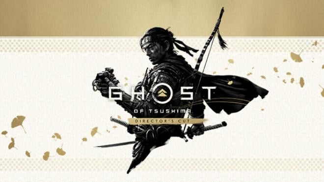 Ghost of Tsushima DIRECTORS CUT MULTi26 Free Download