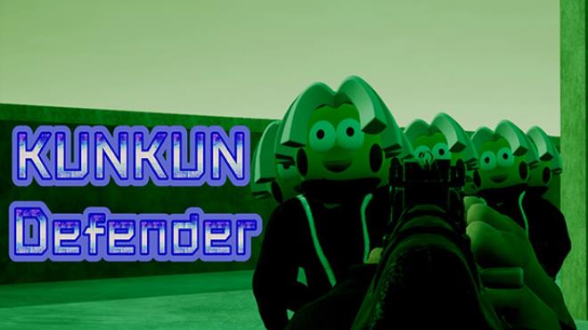 KUNKUN Defender Free Download