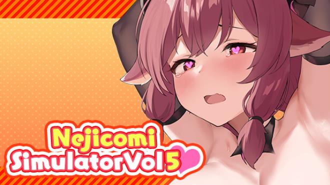 NejicomiSimulator Vol.5 - Big-boob Goat-chan is hung and fucked while her boobs are bouncing around!! - (Gapping, hard sex) Free Download