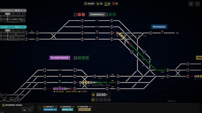 Rail Route v2 0 19 Torrent Download