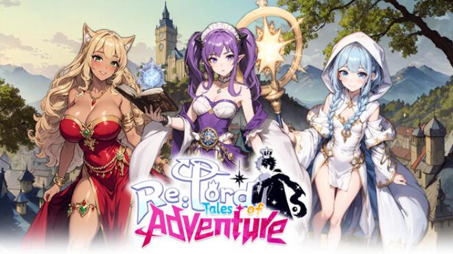 Re Lord Tales of Adventure Free Download