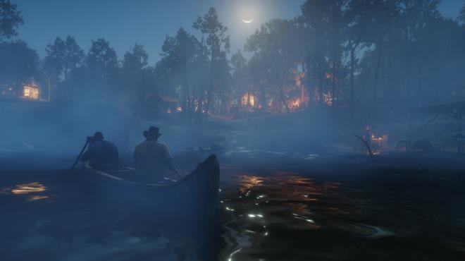 Red Dead Redemption 2 Ultimate Edition Torrent Download