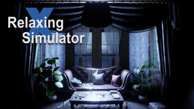 Relaxing Simulator Free Download