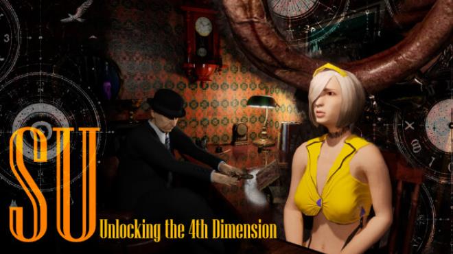 SU Unlocking the 4th Dimension Free Download