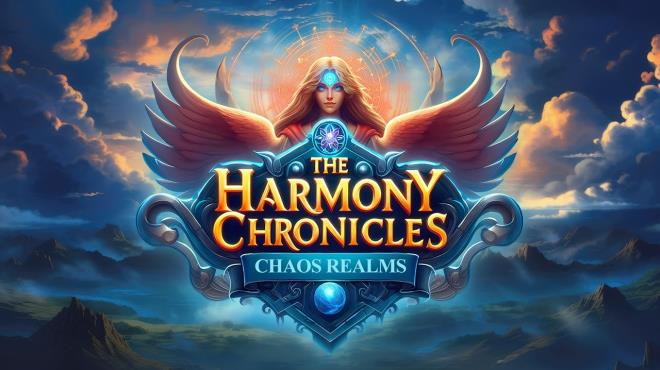 The Harmony Chronicles Chaos Realms Collectors Edition Free Download