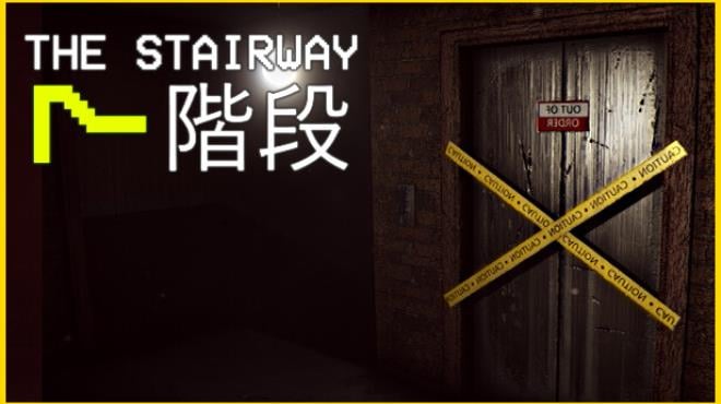 The Stairway 7 Anomaly Hunt Loop Horror Game Free Download