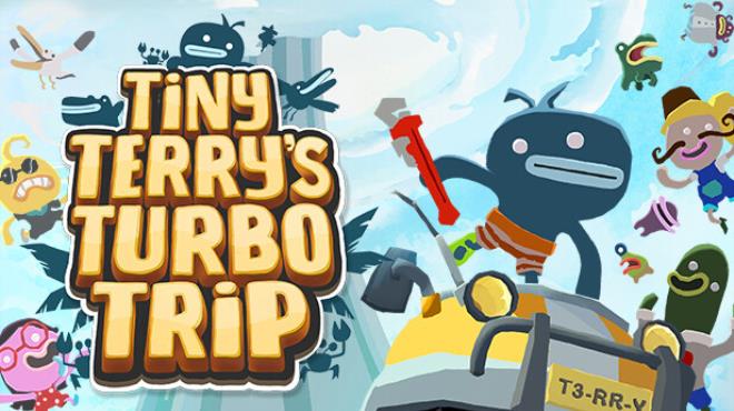 Tiny Terrys Turbo Trip Free Download
