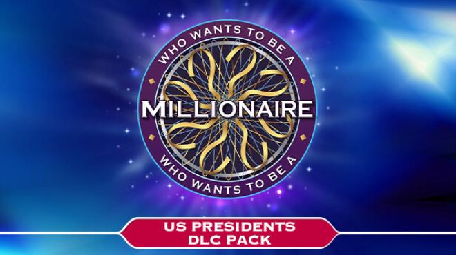 Who Wants To Be A Millionaire US Presidents Free Download