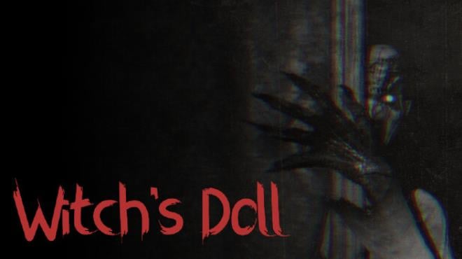 Witchs Doll Free Download