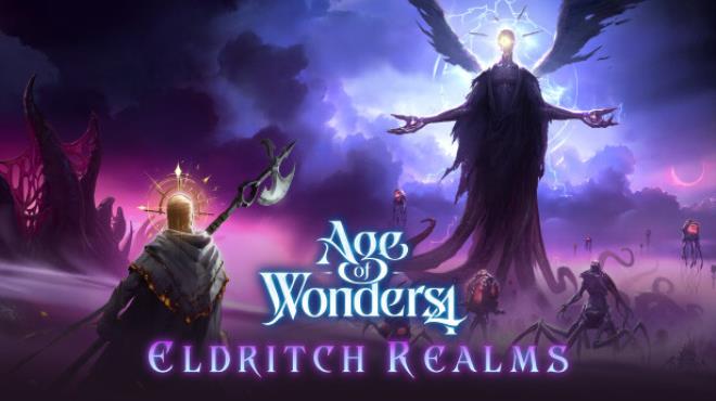 Age of Wonders 4 Eldritch Realms Free Download