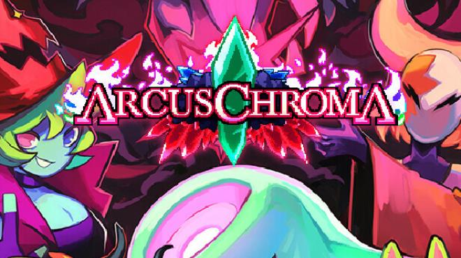 Arcus Chroma: Classic Free Download