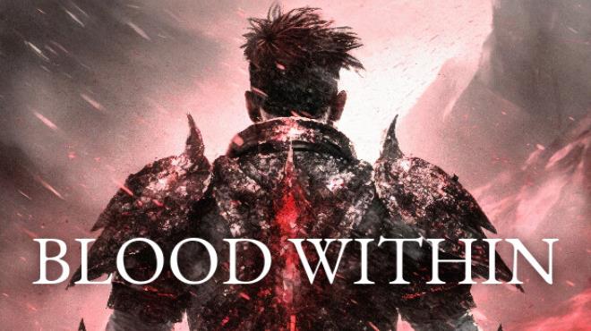 Blood Within Free Download