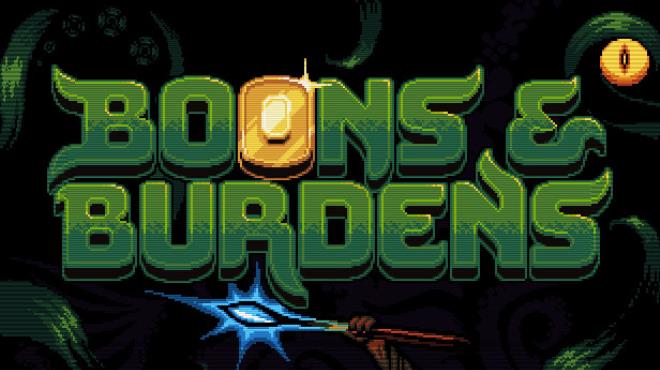 Boons & Burdens Free Download