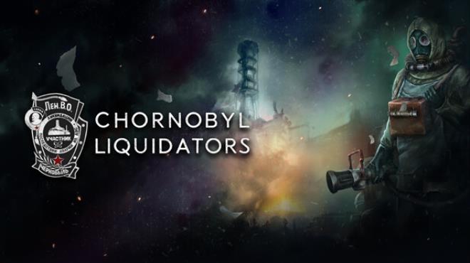 Chornobyl Liquidators Free Download