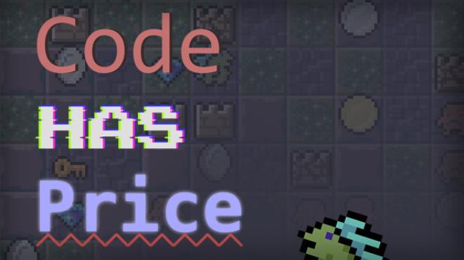 Code Has Price Free Download