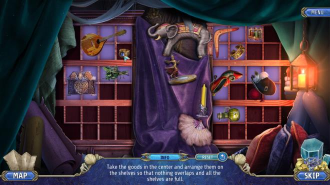 Cursed Fables A Voice To Die For PC Crack