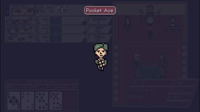 Dance Of Cards PC Crack