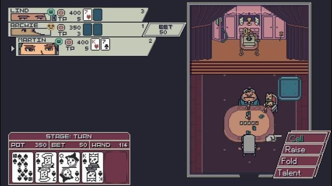Dance Of Cards Torrent Download
