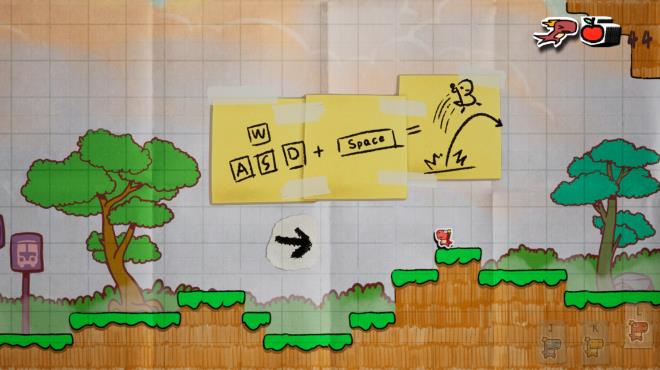 Doodle Adventure of Chameleon Torrent Download Doodle Adventure of Chameleon Torrent Download