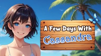 Featured A Few Days With Cassandra Free Download
