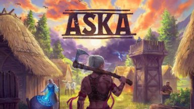 Featured ASKA Free Download