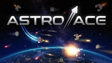 Featured ASTRO ACE Free Download