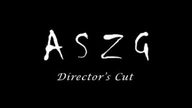 Featured ASZG Project Directors Cut Free Download