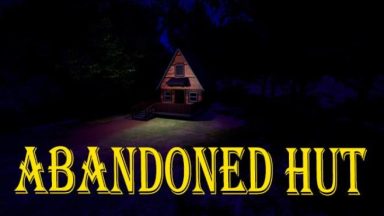 Featured Abandoned Hut Free Download