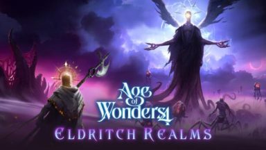 Featured Age of Wonders 4 Eldritch Realms Free Download