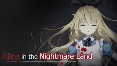 Featured Alice in the Nightmare Land Free Download