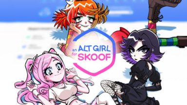Featured An alt girl for skoof Free Download