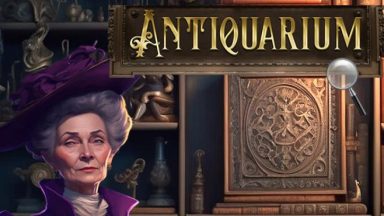 Featured Antiquarium Free Download
