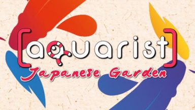 Featured Aquarist Japanese Garden DLC Free Download