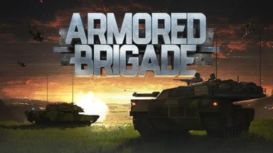 Featured Armored Brigade Free Download