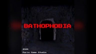 Featured BATHOPHOBIA Free Download
